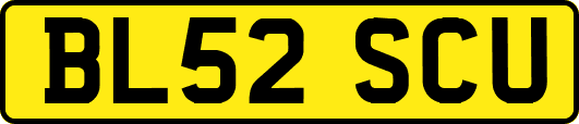 BL52SCU
