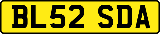 BL52SDA