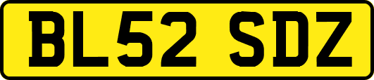 BL52SDZ