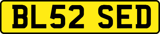 BL52SED