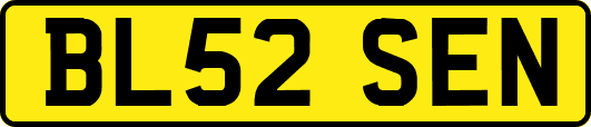 BL52SEN