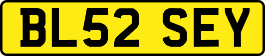 BL52SEY