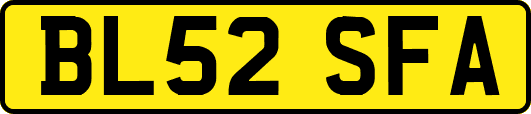 BL52SFA