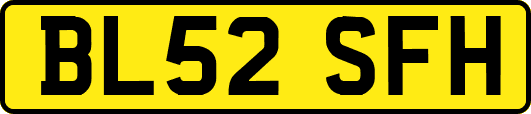 BL52SFH