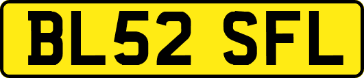 BL52SFL
