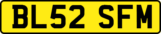 BL52SFM