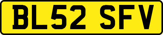 BL52SFV
