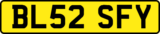 BL52SFY