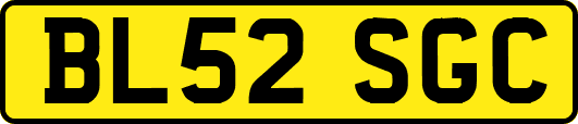 BL52SGC