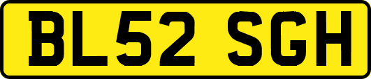 BL52SGH
