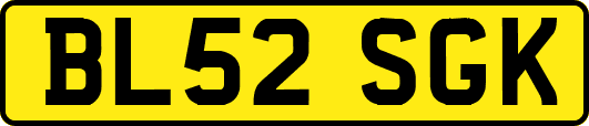 BL52SGK