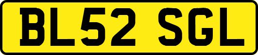 BL52SGL