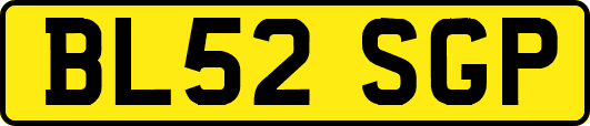 BL52SGP