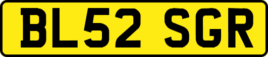 BL52SGR