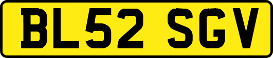 BL52SGV