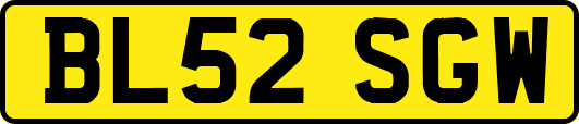 BL52SGW