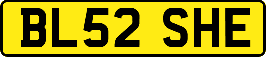 BL52SHE