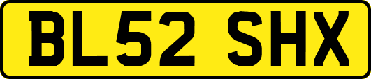 BL52SHX