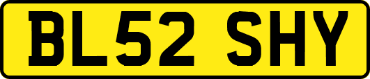 BL52SHY