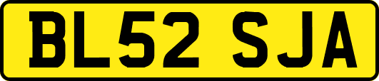 BL52SJA