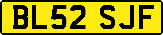 BL52SJF