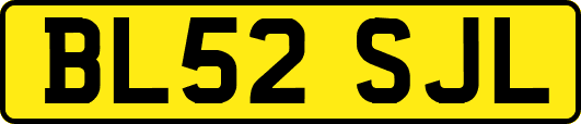 BL52SJL