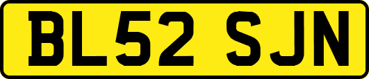 BL52SJN