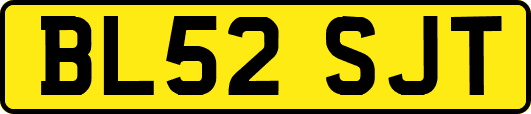 BL52SJT