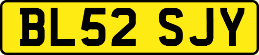 BL52SJY
