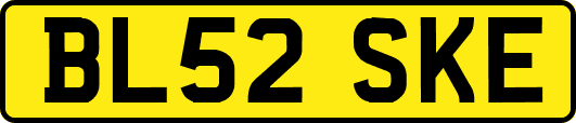 BL52SKE
