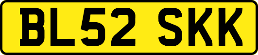 BL52SKK