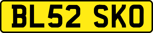BL52SKO