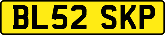 BL52SKP