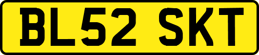 BL52SKT