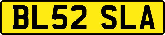 BL52SLA