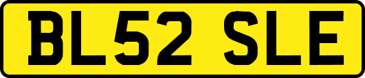 BL52SLE