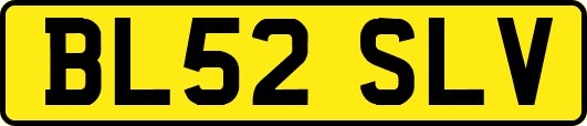 BL52SLV