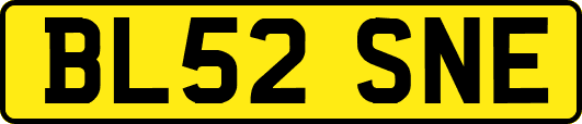 BL52SNE