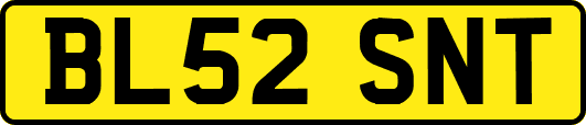 BL52SNT