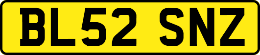 BL52SNZ