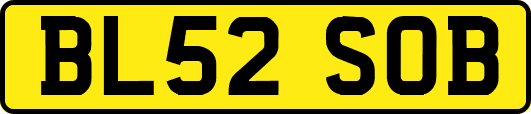 BL52SOB