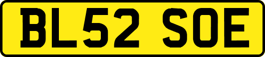 BL52SOE