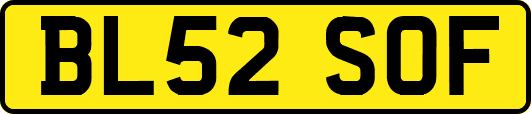 BL52SOF