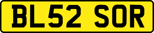 BL52SOR