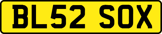 BL52SOX