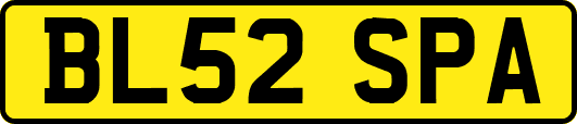 BL52SPA