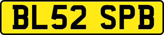 BL52SPB