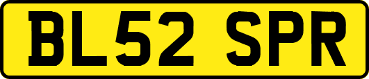 BL52SPR