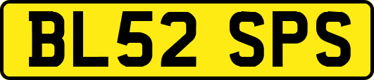 BL52SPS