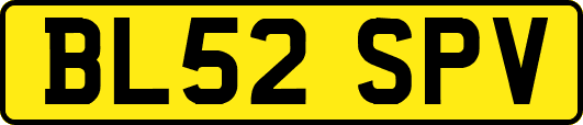 BL52SPV